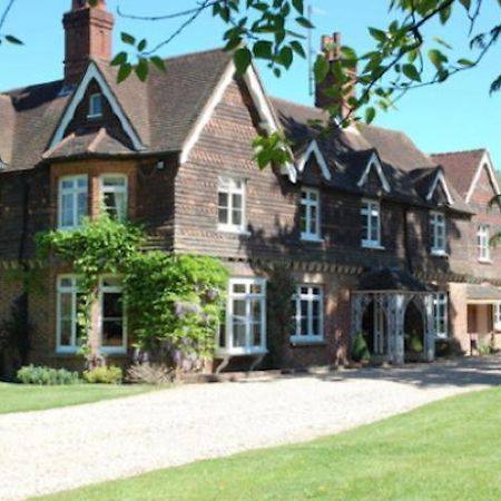 Blackbrook House Holmwood Exterior foto